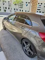2013 Mercedes A 250 - Low Mileage, Leather Interior, Automatic